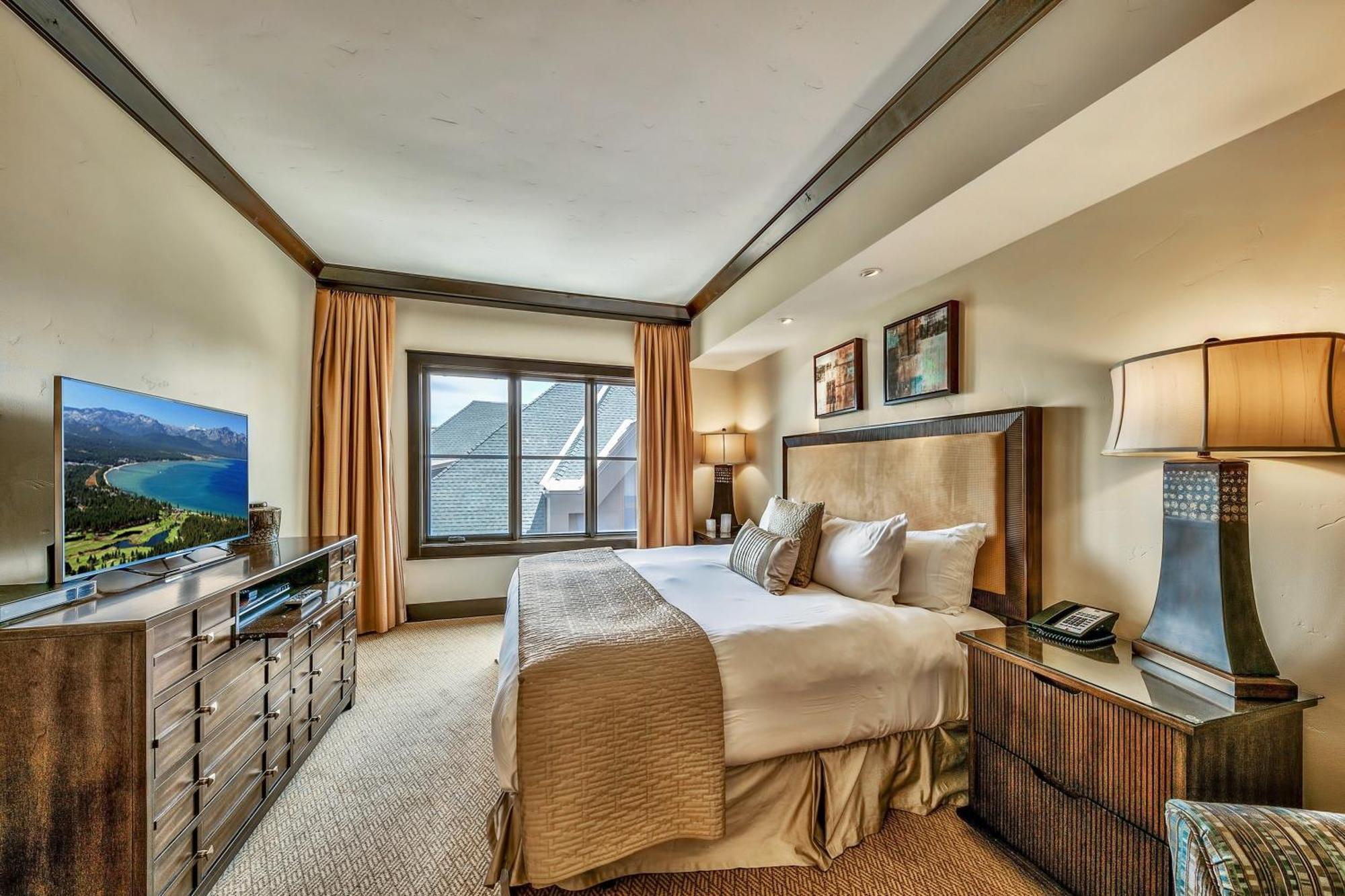 คอนสเตลเลชั่น เรสซิเดนซ์ Hotel ทรักกี ภายนอก รูปภาพ