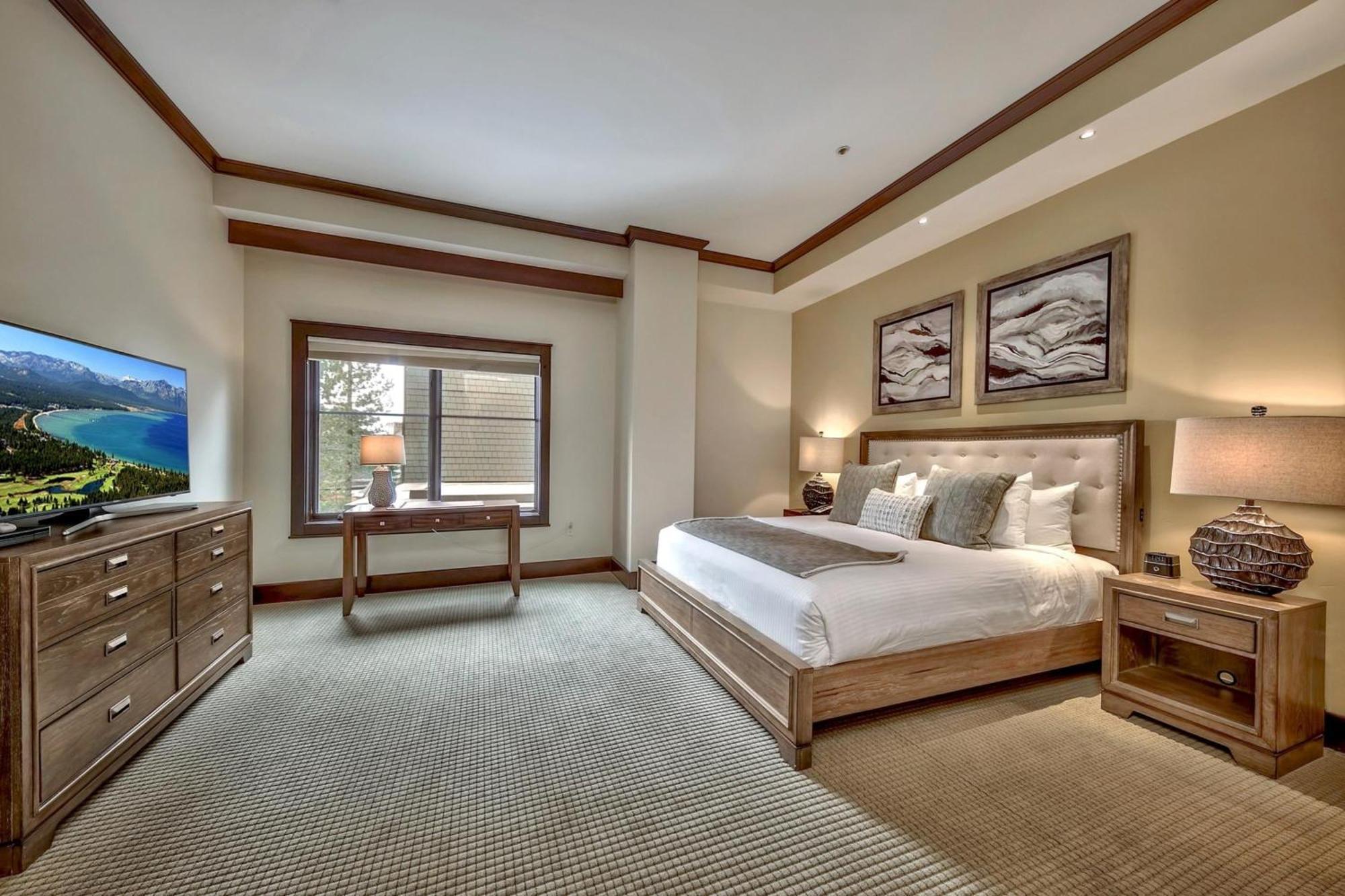 คอนสเตลเลชั่น เรสซิเดนซ์ Hotel ทรักกี ภายนอก รูปภาพ